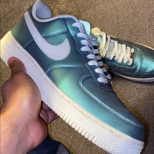 *LIMITED EDITION* AIR FORCE ONES